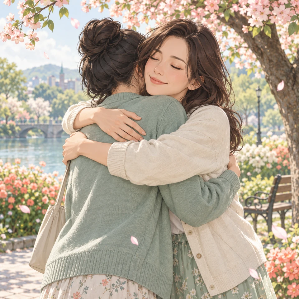 진심 어린 사랑