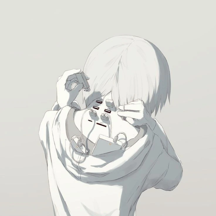침울함